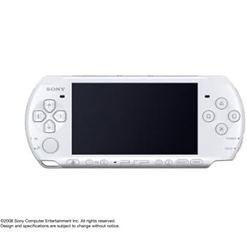 Amazon | 【整備済み品】 SONY ソニー PSP プレイステーション